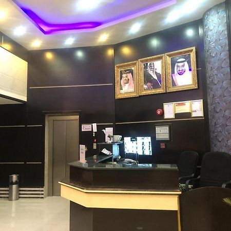 Qasr Aldabab Housing Units Apartment Abha Bagian luar foto