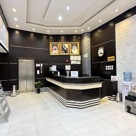 Qasr Aldabab Housing Units Apartment Abha Bagian luar foto