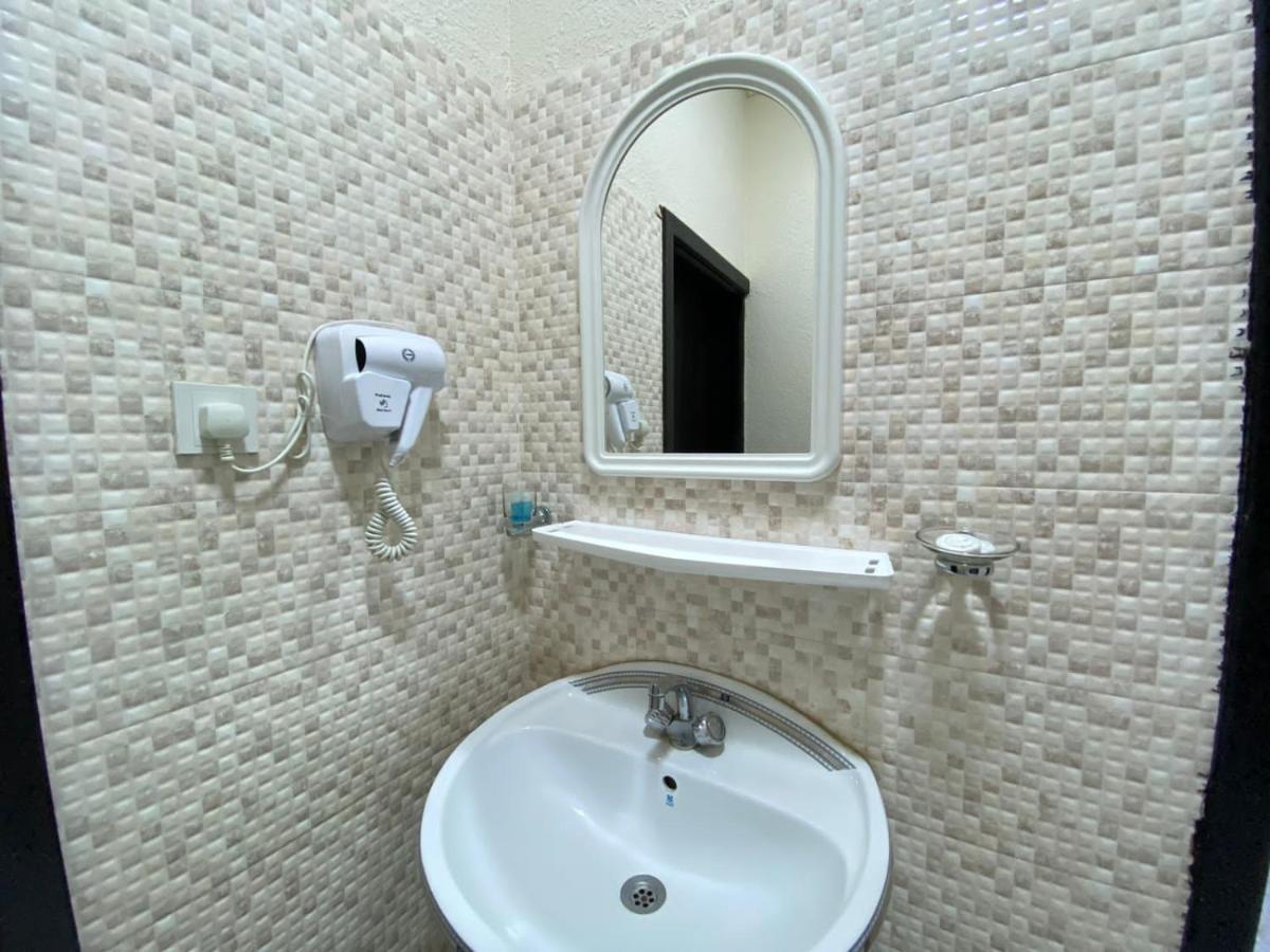 Qasr Aldabab Housing Units Apartment Abha Bagian luar foto