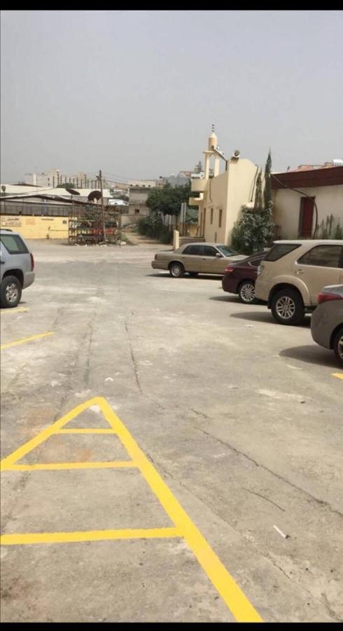 Qasr Aldabab Housing Units Apartment Abha Bagian luar foto