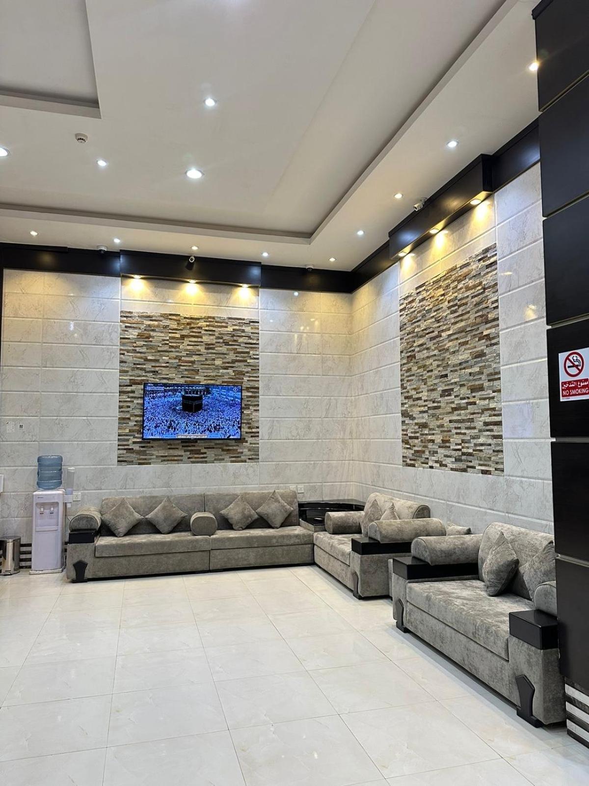 Qasr Aldabab Housing Units Apartment Abha Bagian luar foto
