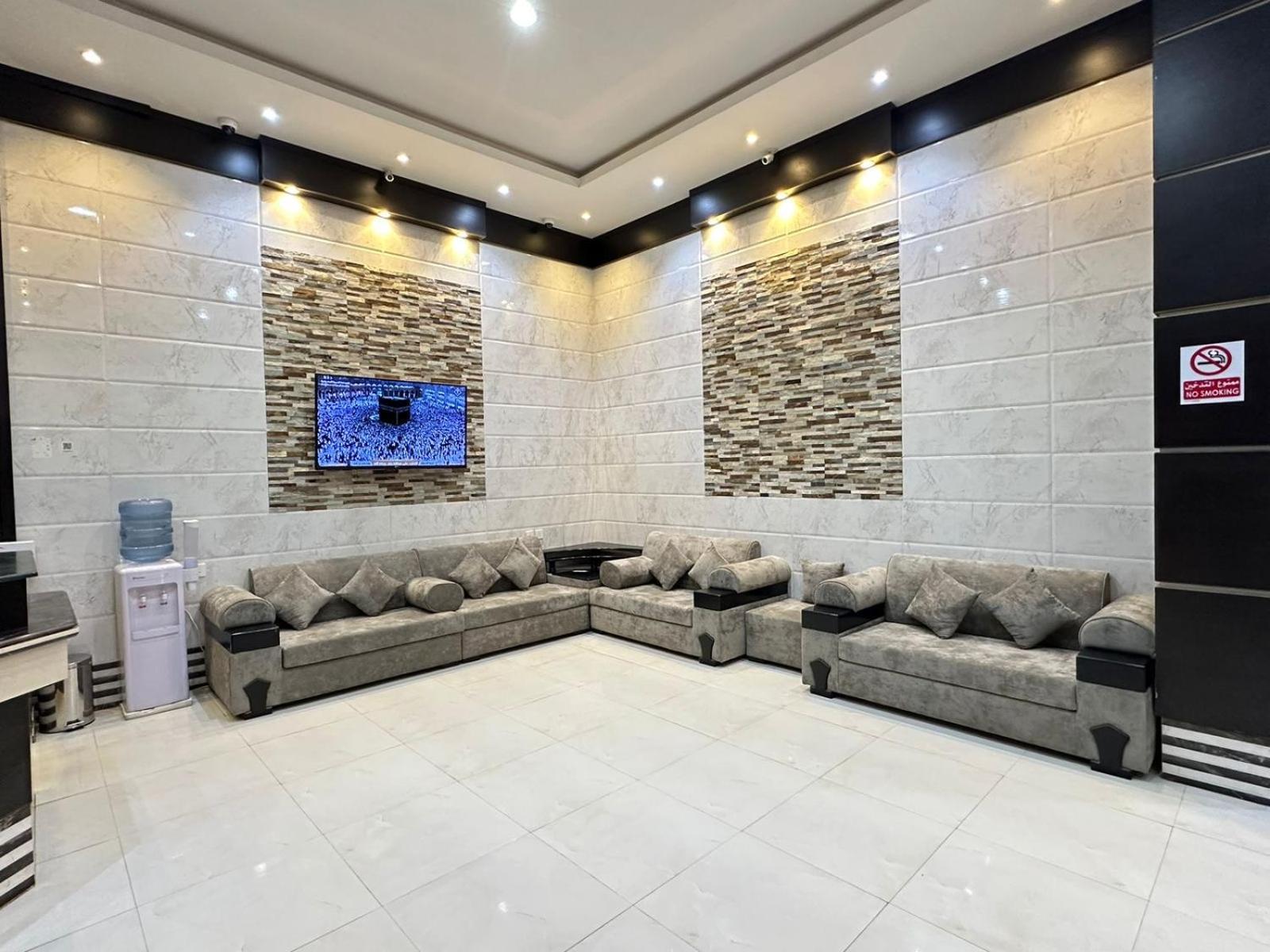 Qasr Aldabab Housing Units Apartment Abha Bagian luar foto